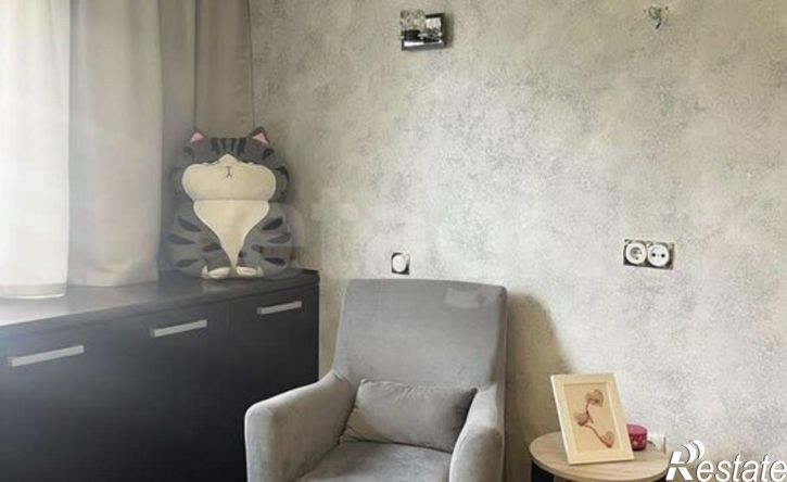1-комн квартира ул Замочная, 105е,  д. 105е
