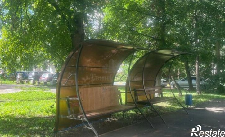 3-комн квартира ул Революции, 10,  д. 10