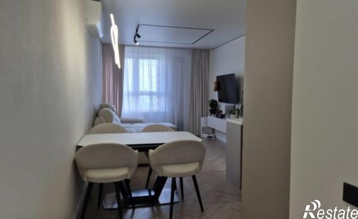 3-комн квартира посёлок Горелки, Ключевая улица, 8