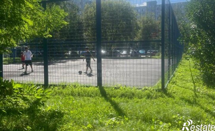 3-комн квартира ул Революции, 10,  д. 10
