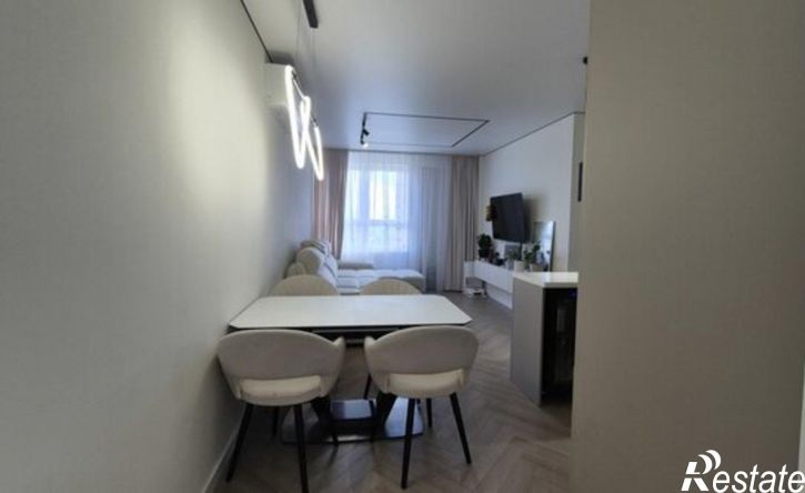 3-комн квартира посёлок Горелки, Ключевая улица, 8