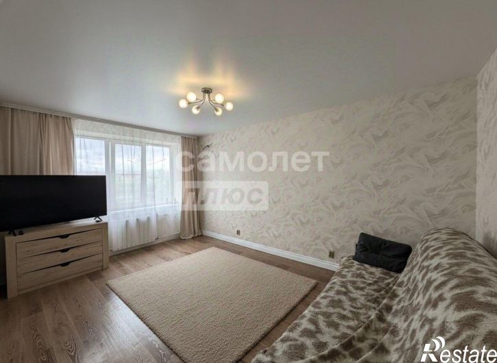 2-комн квартира ул Металлургов, 104,  д. 104