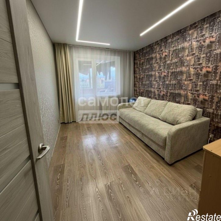 2-комн квартира ул Металлургов, 104,  д. 104