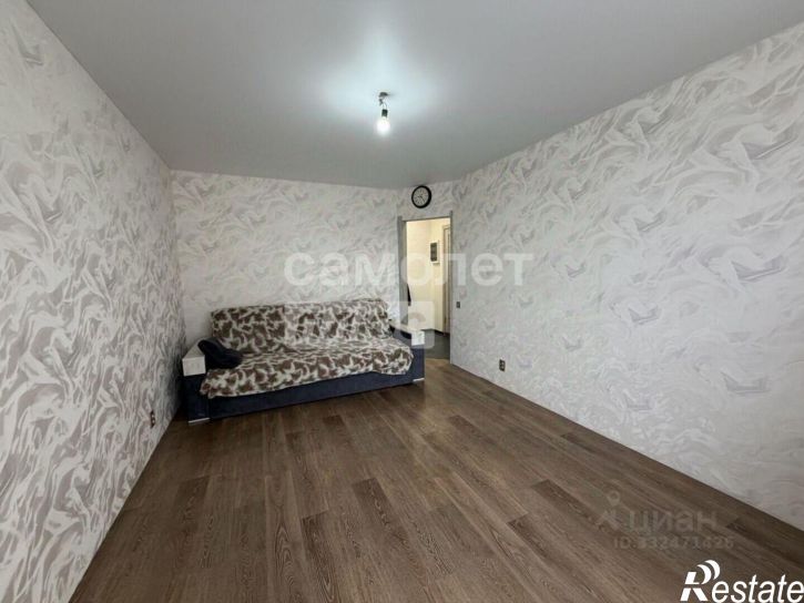 2-комн квартира ул Металлургов, 104,  д. 104