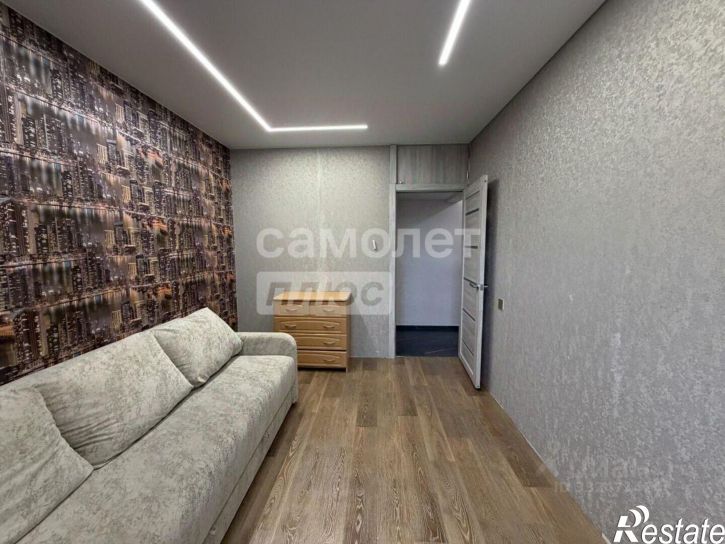 2-комн квартира ул Металлургов, 104,  д. 104