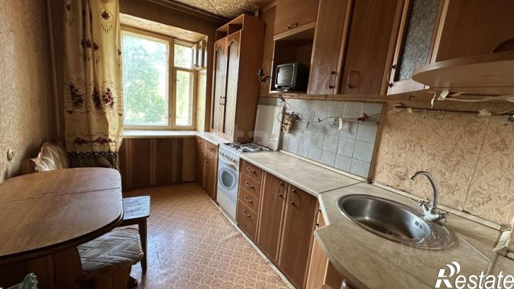 2-комн квартира ул Дементьева, 11,  д. 11
