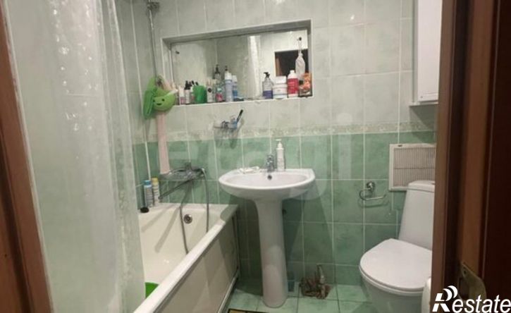 3-комн квартира ул Кауля, 5 3,  д. 5 3,  к. 3