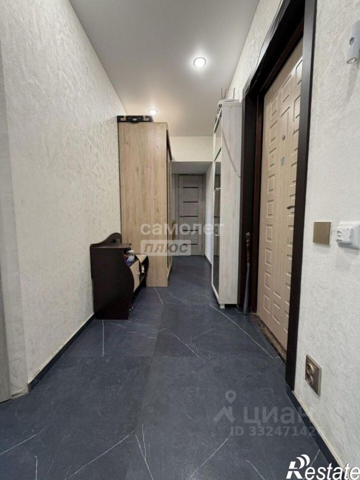 2-комн квартира ул Металлургов, 104,  д. 104