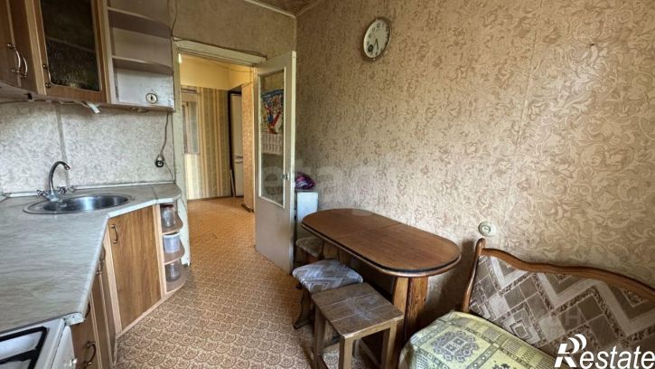 2-комн квартира ул Дементьева, 11,  д. 11