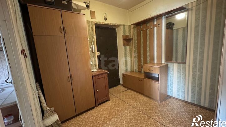 2-комн квартира ул Дементьева, 11,  д. 11
