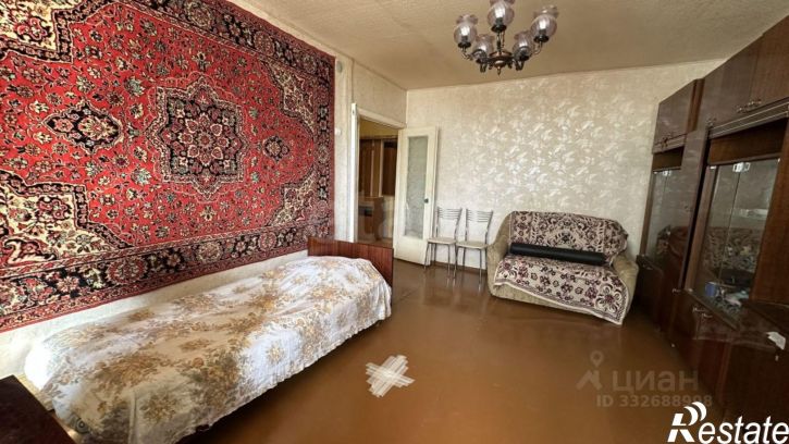 2-комн квартира ул Дементьева, 11,  д. 11
