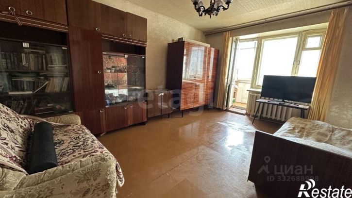 2-комн квартира ул Дементьева, 11,  д. 11