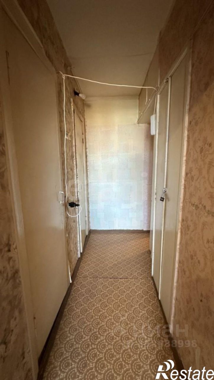 2-комн квартира ул Дементьева, 11,  д. 11