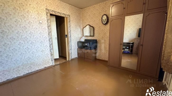 2-комн квартира ул Дементьева, 11,  д. 11