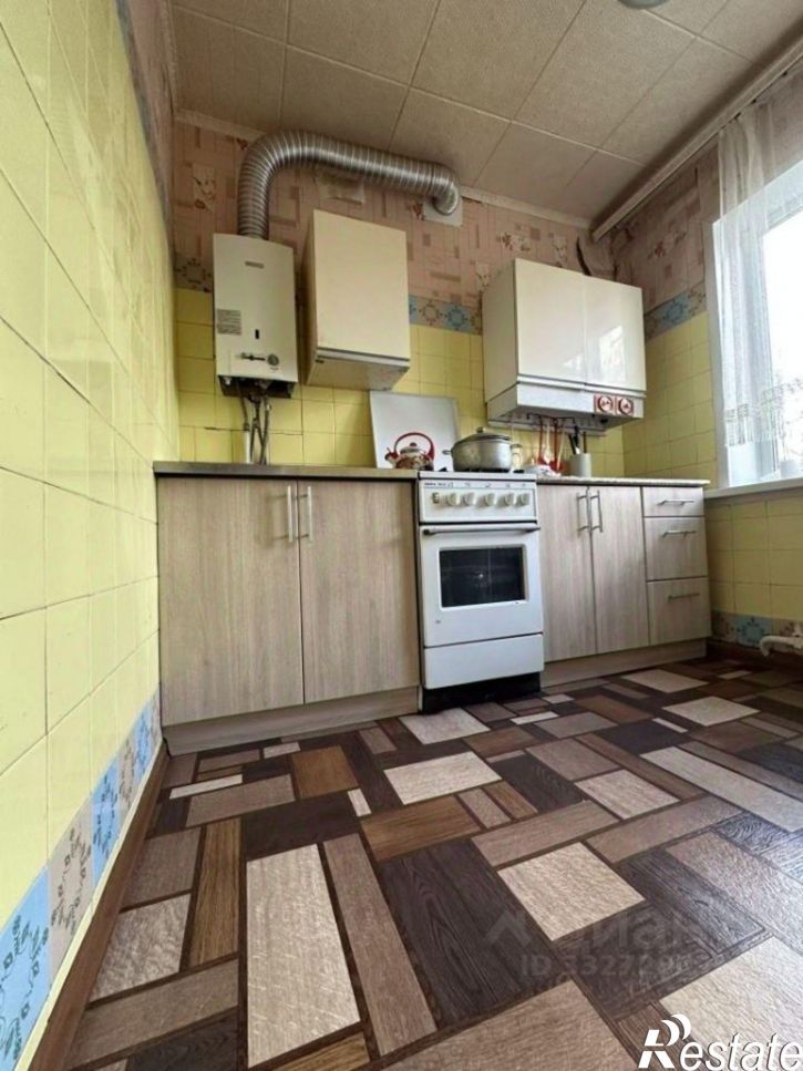 2-комн квартира ул Металлургов, 51а,  д. 51а