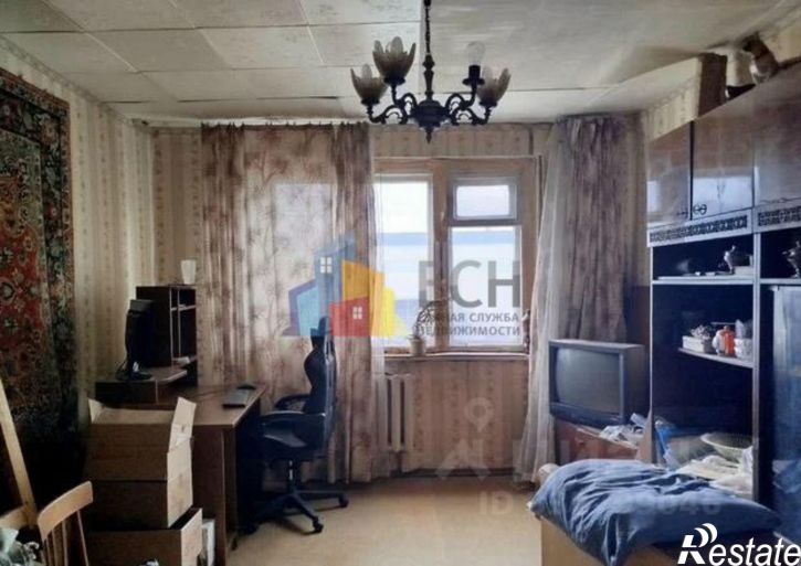 3-комн квартира ул Курковая, 11,  д. 11