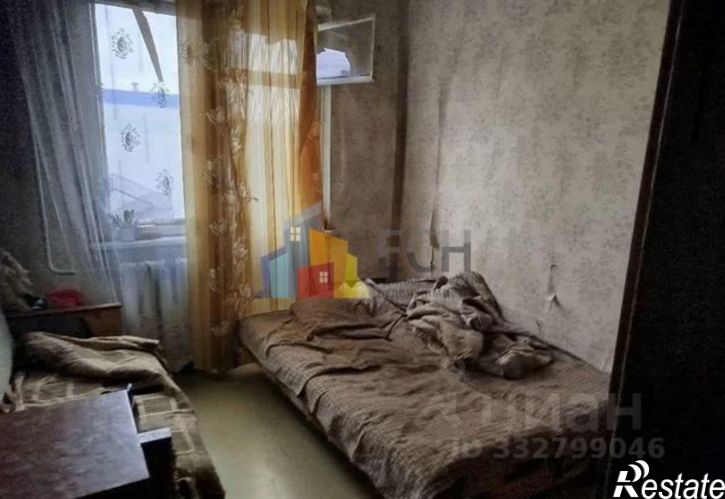 3-комн квартира ул Курковая, 11,  д. 11