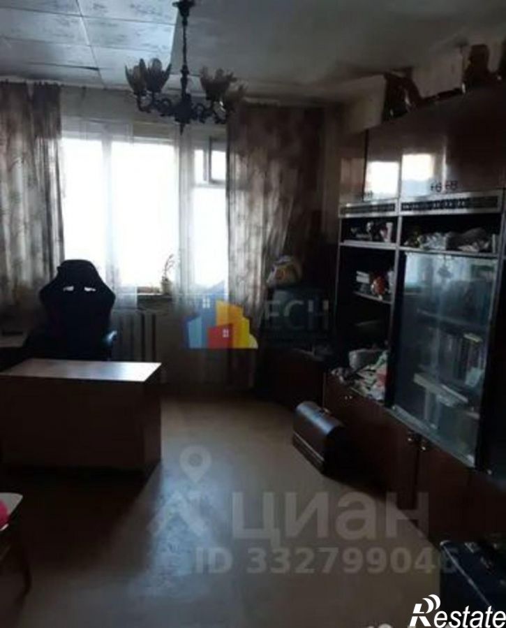 3-комн квартира ул Курковая, 11,  д. 11