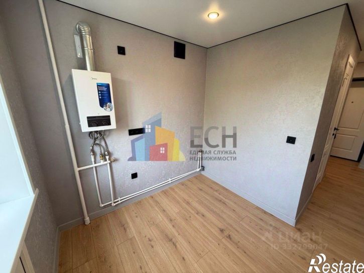 1-комн квартира Промышленный пр-д, 36,  д. 36