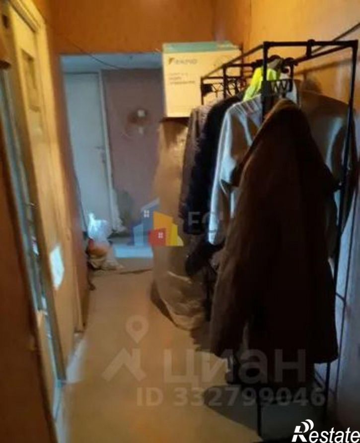 3-комн квартира ул Курковая, 11,  д. 11