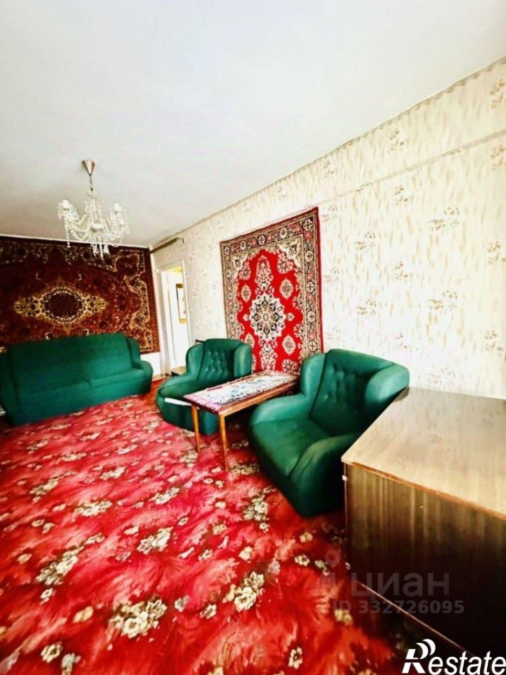 2-комн квартира ул Металлургов, 51а,  д. 51а