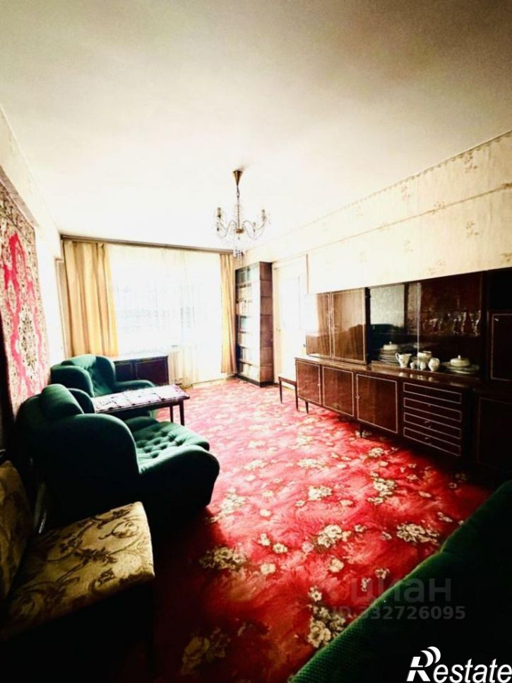 2-комн квартира ул Металлургов, 51а,  д. 51а