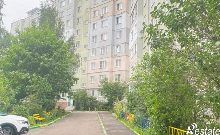 2-комн квартира ул Вильямса, 42,  д. 42