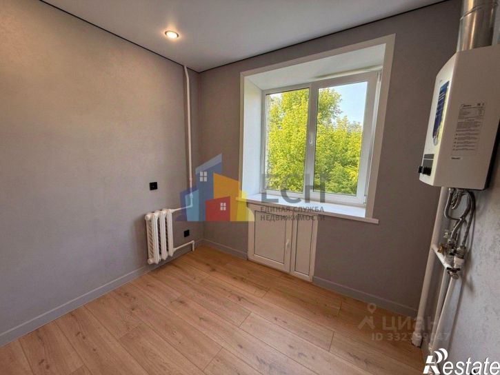 1-комн квартира Промышленный пр-д, 36,  д. 36
