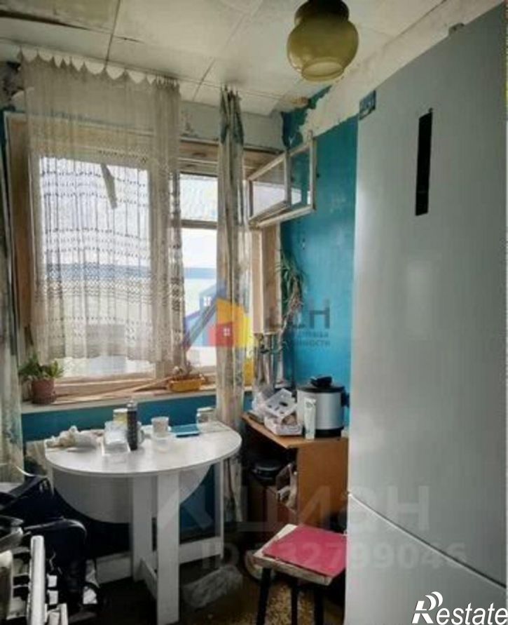 3-комн квартира ул Курковая, 11,  д. 11