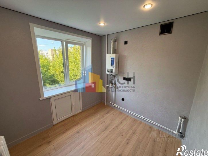 1-комн квартира Промышленный пр-д, 36,  д. 36
