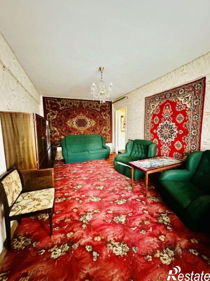 2-комн квартира ул Металлургов, 51а,  д. 51а