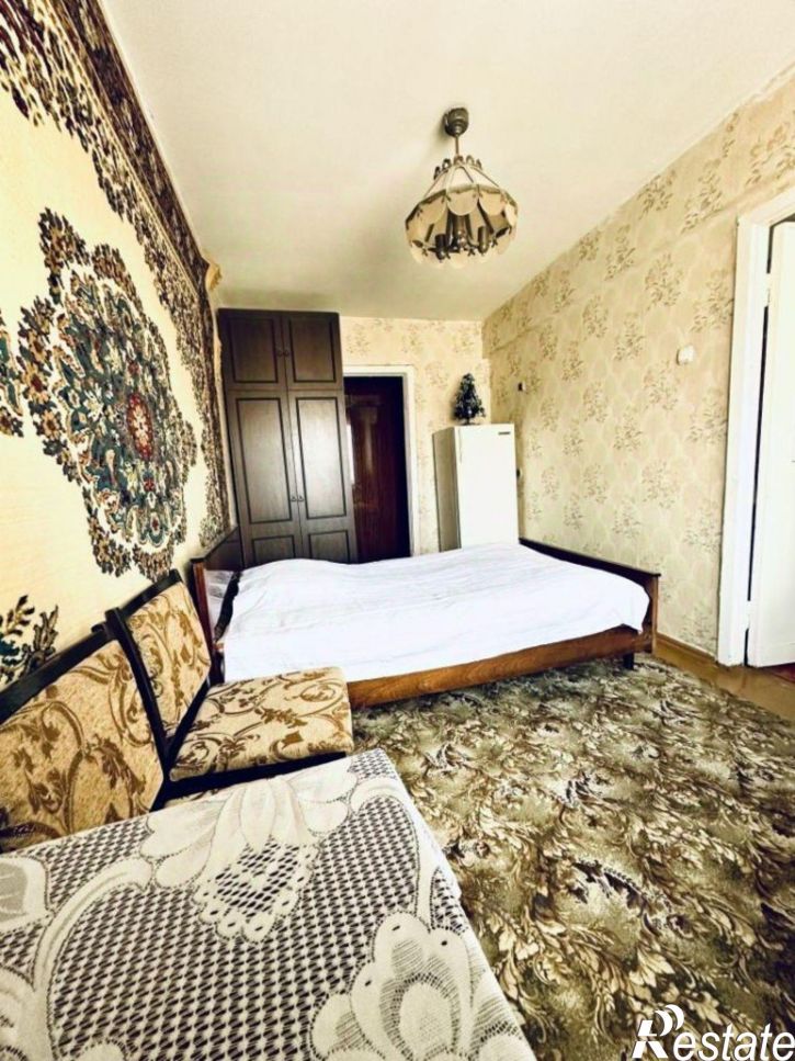 2-комн квартира ул Металлургов, 51а,  д. 51а