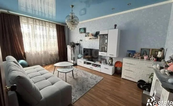 2-комн квартира ул Вильямса, 42,  д. 42