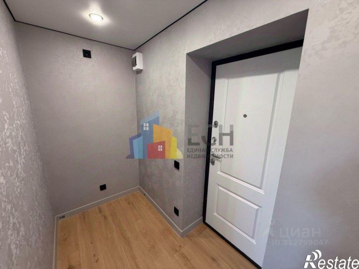 1-комн квартира Промышленный пр-д, 36,  д. 36