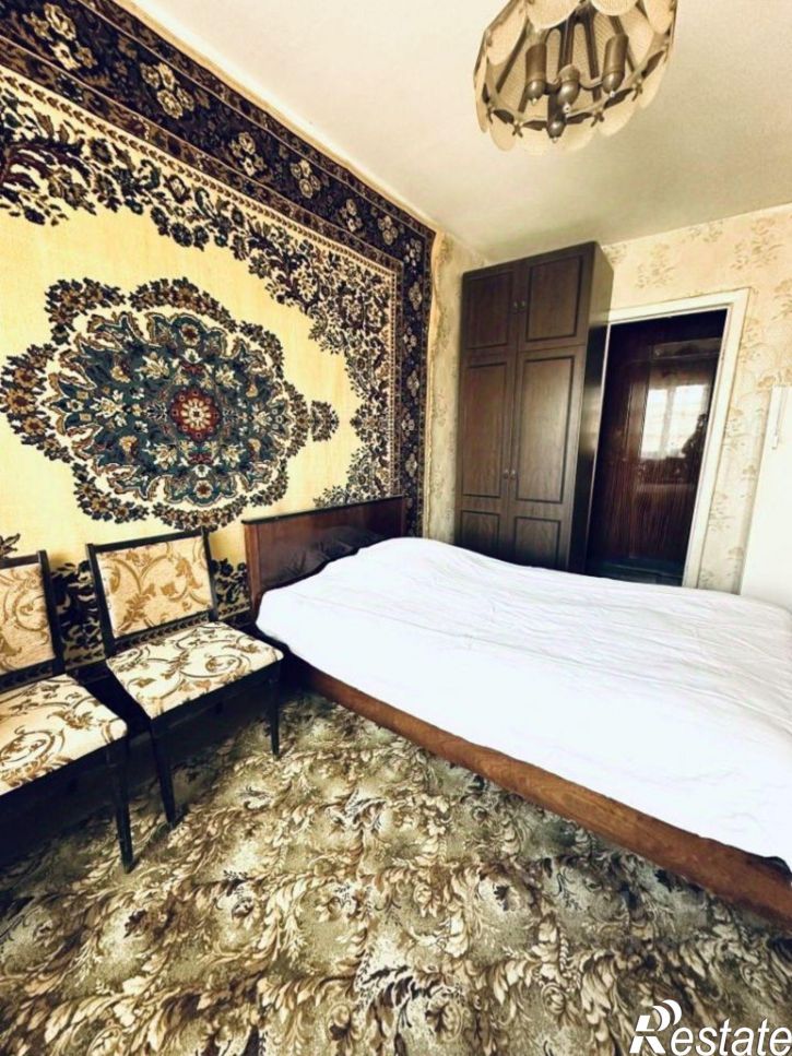 2-комн квартира ул Металлургов, 51а,  д. 51а