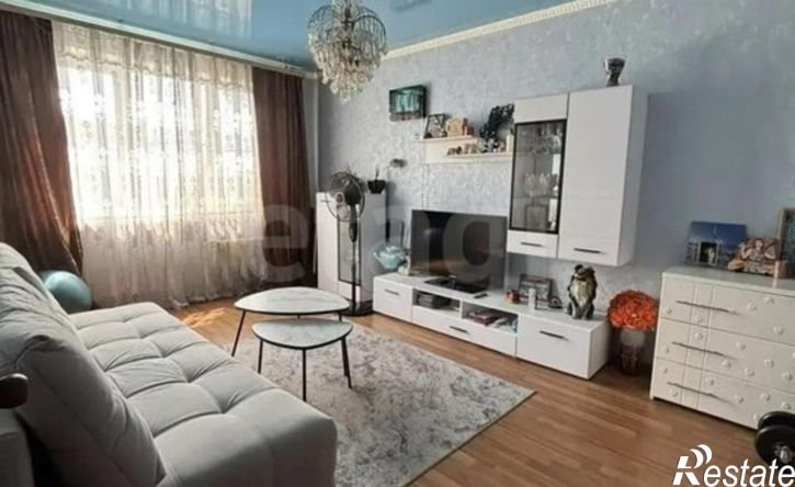 2-комн квартира ул Вильямса, 42,  д. 42