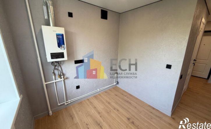 1-комн квартира Промышленный пр-д, 36,  д. 36