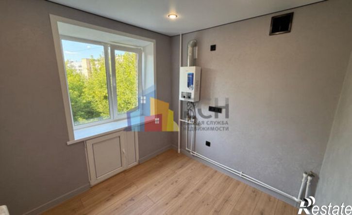 1-комн квартира Промышленный пр-д, 36,  д. 36