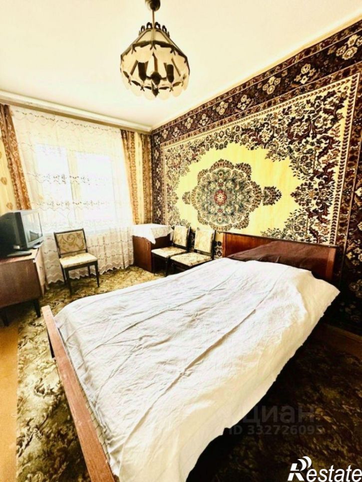 2-комн квартира ул Металлургов, 51а,  д. 51а