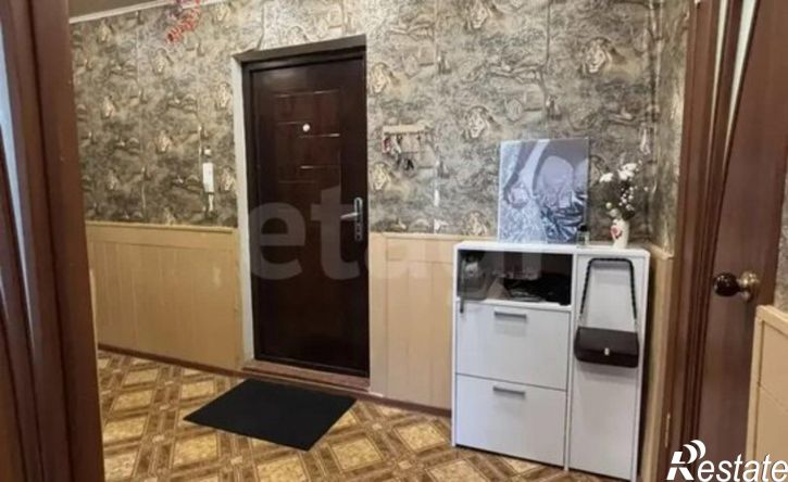2-комн квартира ул Вильямса, 42,  д. 42