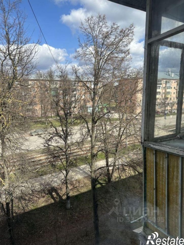 2-комн квартира ул Металлургов, 51а,  д. 51а