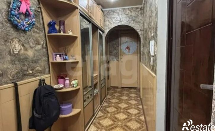 2-комн квартира ул Вильямса, 42,  д. 42
