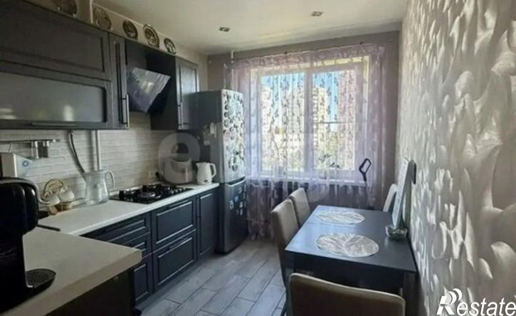 2-комн квартира ул Вильямса, 42,  д. 42