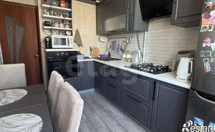 2-комн квартира ул Вильямса, 42,  д. 42