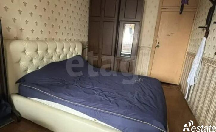 2-комн квартира ул Вильямса, 42,  д. 42
