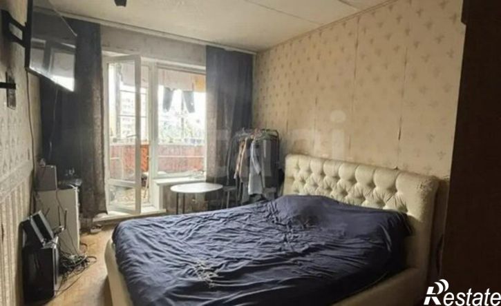2-комн квартира ул Вильямса, 42,  д. 42
