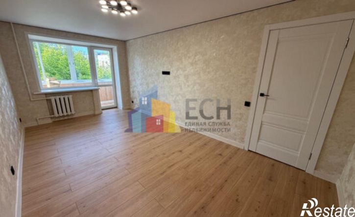 1-комн квартира Промышленный пр-д, 36,  д. 36