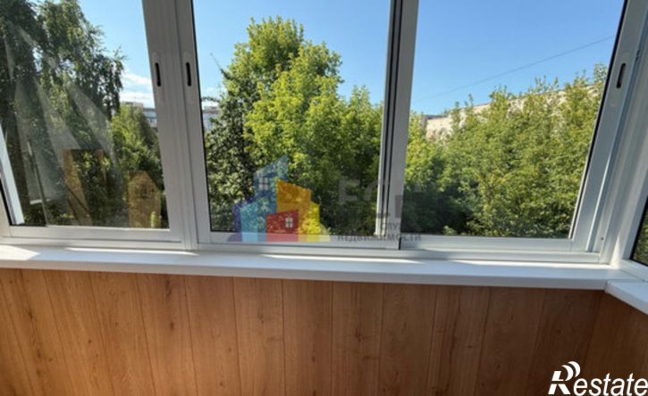 1-комн квартира Промышленный пр-д, 36,  д. 36