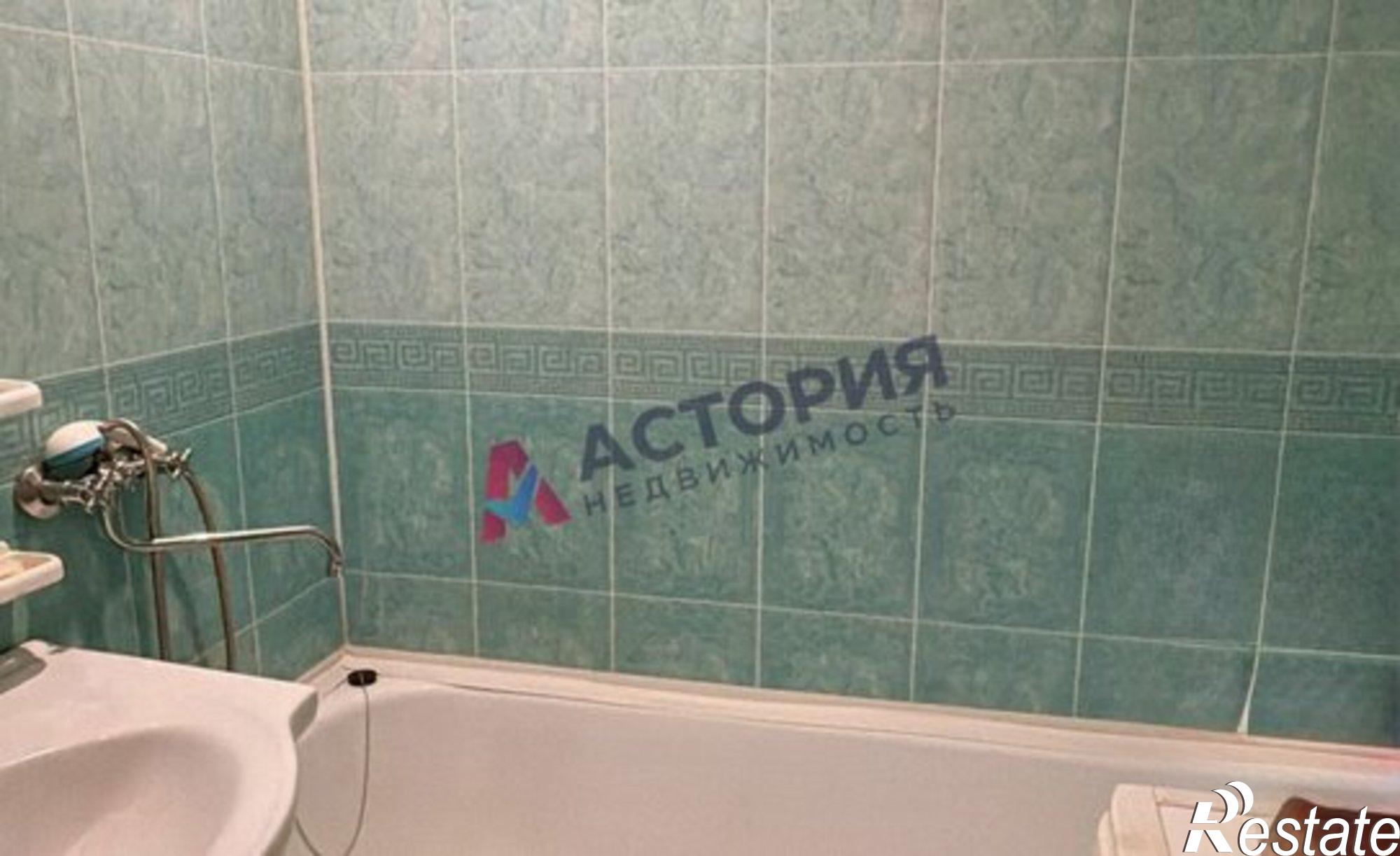 Купить квартиру за 6 300 000 рублей на ул Марата, 30