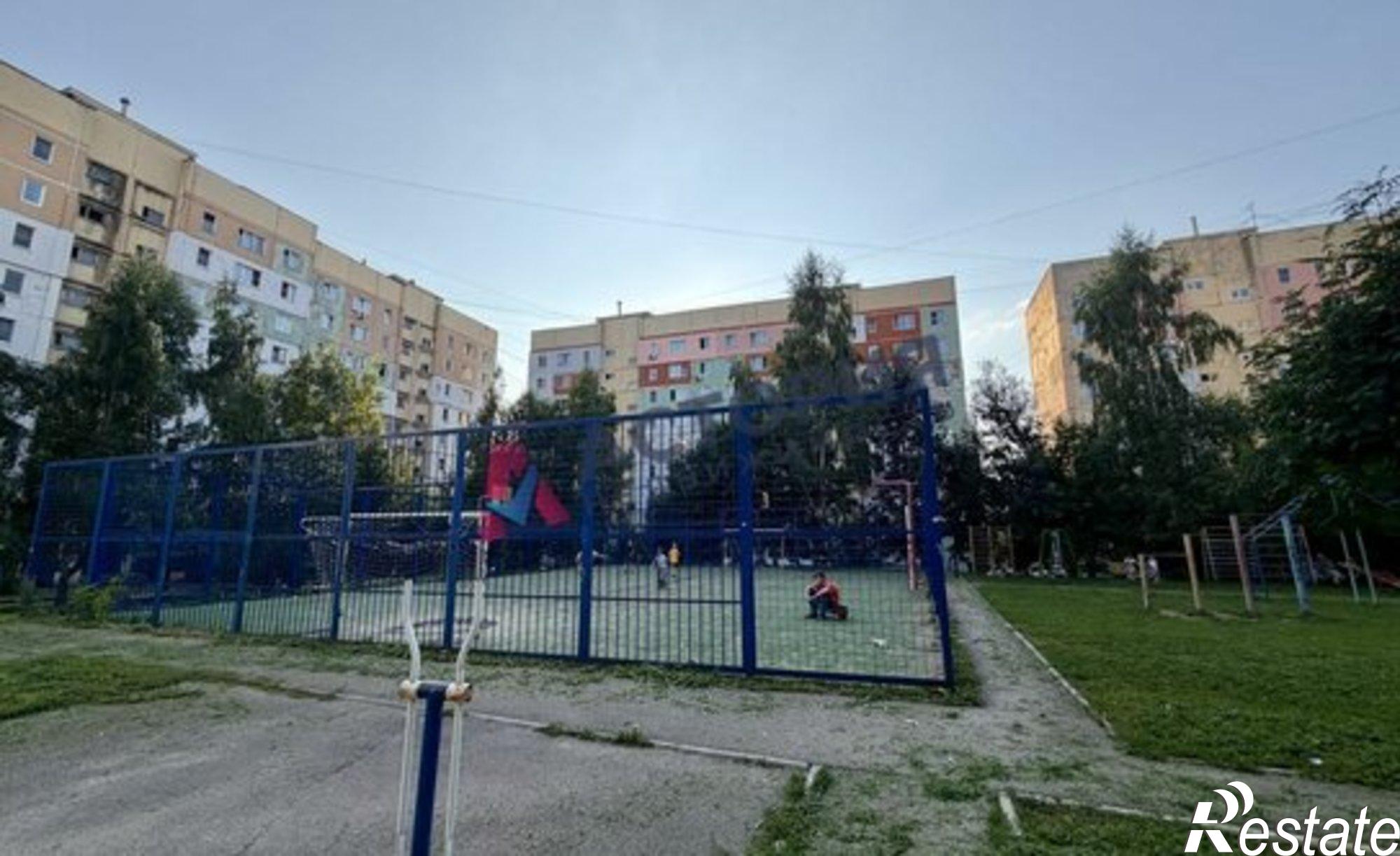 Купить квартиру за 6 300 000 рублей на ул Марата, 30